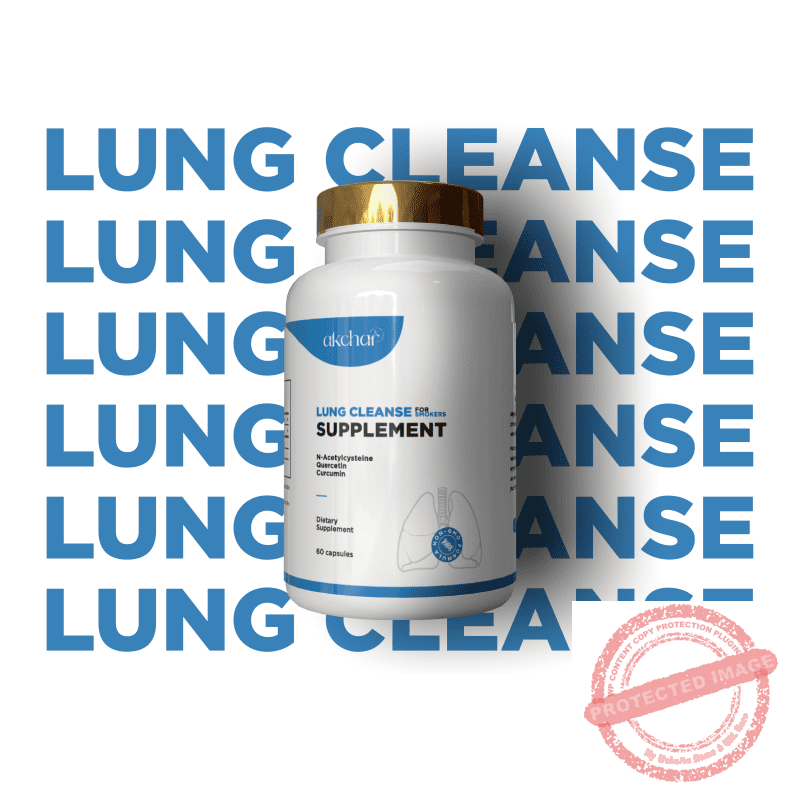 LUNG CLEANSE min Akchar Beauty cosmetics