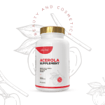 Acerola supplement