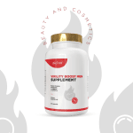 Virility Boost (for men)