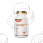 Citrus Bioflavonoids