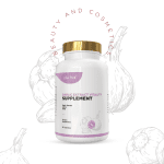 Garlic Extract Vitality