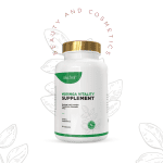 Moringa Vitality