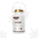 Glucomannan Supplement