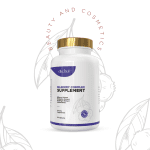 Bilberry Complex