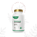Boswellia Supplement