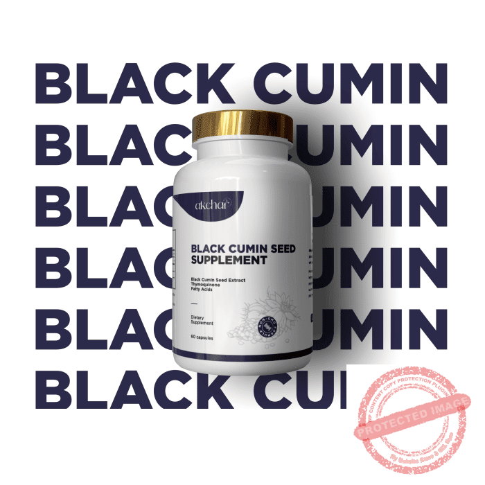 black cumin 2 min Akchar Beauty cosmetics