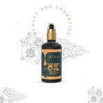 Flaxseed Oil