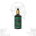 Peppermint oil
