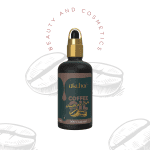 Green Coffee Oil