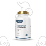 Nerviva- traiter les nerfs et l'ulcère gastrique