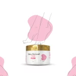 Ahava Dermud - Intensive Hydration and Effective Treatment for Foot Cracks