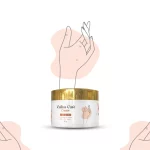 Crème Callus Care - Traitement des Ongles ou Talons Callosités