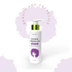Curly Hair - Natural Hair Curling Gel