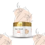 Body Scrub - Exfoliating and Cleansing Body Scrub