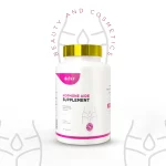 Hormone Aide - تخفيف آلام الدورة الشهرية وتحسين توازن الهرمونات لدى النساء