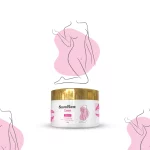Snowbloom - Crème éclaircissante pour le corps (cou, aisselles et coudes)
