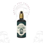 Sérum pour la Barbe - Pour la Croissance et l'Épaississement de la Barbe