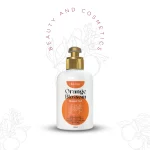 Orange Blossom - Gel Douche Hydratant pour le Corps Après la Douche
