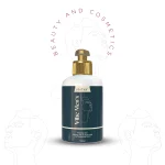 Vibe Men's - Exfoliant et Éclaircissant pour le Visage pour Hommes