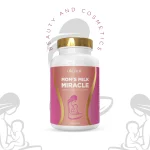 Moms Milk Miracle