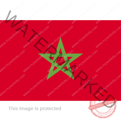 morocco Akchar Beauty cosmetics