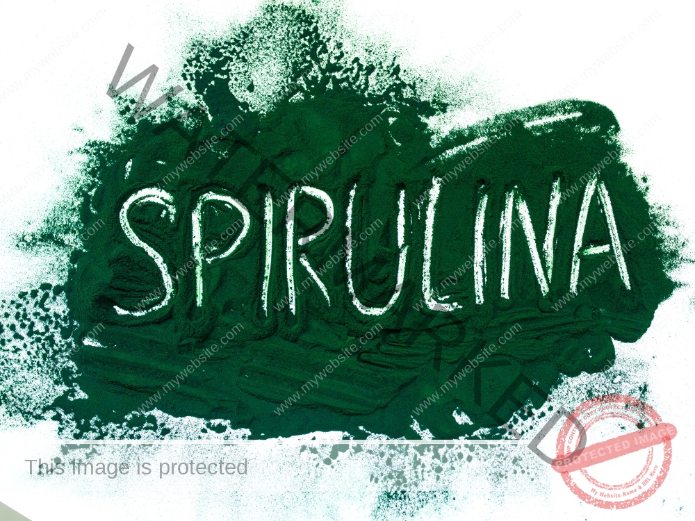 spirulina السبيرولينا: فوائدها وأهميتها الصحية